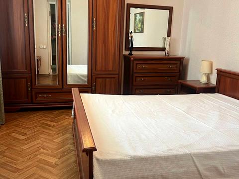 квартира по адресу Валерия Лобановского просп., 130