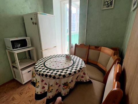 квартира по адресу Валерия Лобановского просп., 130