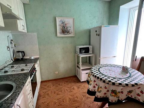 квартира по адресу Валерия Лобановского просп., 130