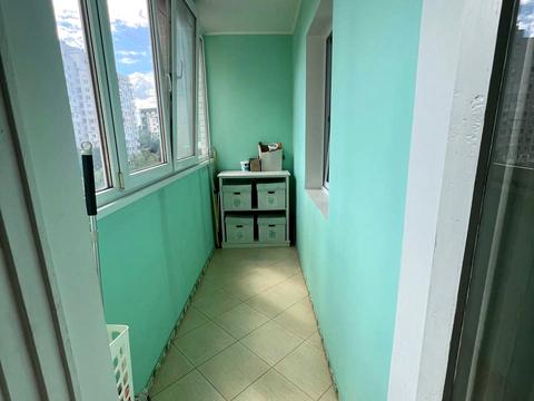 квартира по адресу Валерия Лобановского просп., 130