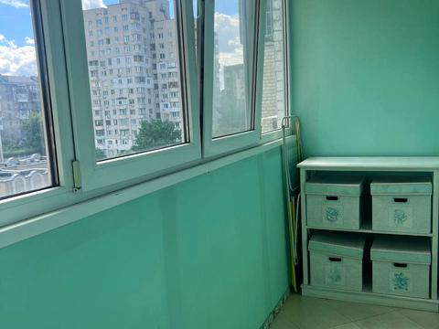 квартира по адресу Валерия Лобановского просп., 130