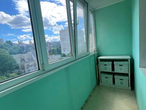 квартира по адресу Валерия Лобановского просп., 130