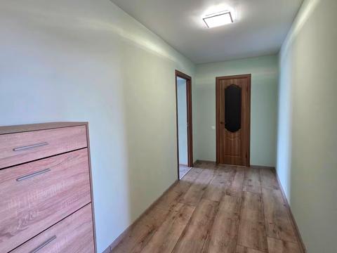 квартира за адресою Громницького вул., 2