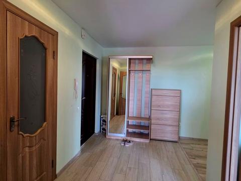 квартира за адресою Громницького вул., 2