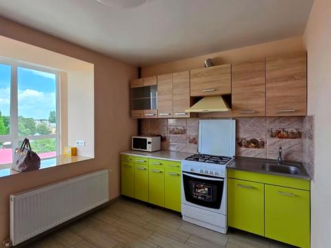 квартира за адресою Громницького вул., 2