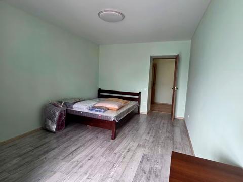 квартира за адресою Громницького вул., 2