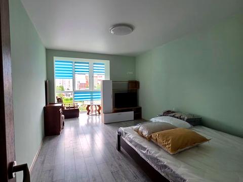 квартира за адресою Громницького вул., 2