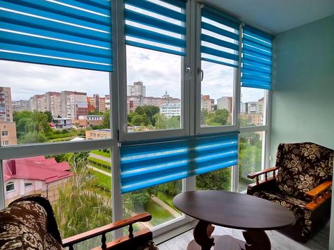 квартира за адресою Громницького вул., 2
