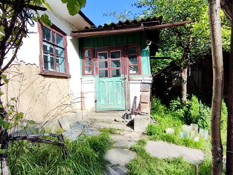 дом по адресу с. Куриловка, В. Котика ул., 12