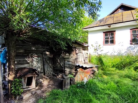 дом по адресу с. Куриловка, В. Котика ул., 12