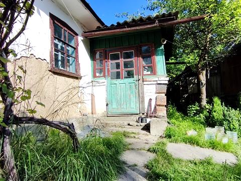 дом по адресу с. Куриловка, В. Котика ул., 12
