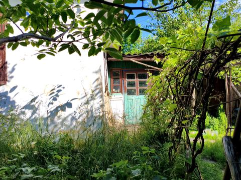 дом по адресу с. Куриловка, В. Котика ул., 12