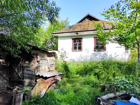 дом по адресу с. Куриловка, В. Котика ул., 12