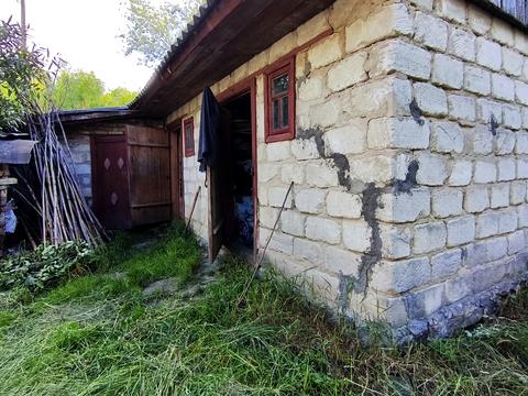 дом по адресу с. Куриловка, В. Котика ул., 12