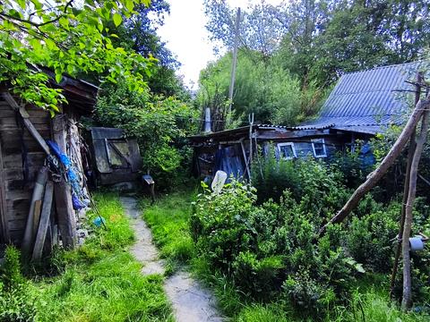дом по адресу с. Куриловка, В. Котика ул., 12
