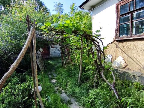 дом по адресу с. Куриловка, В. Котика ул., 12