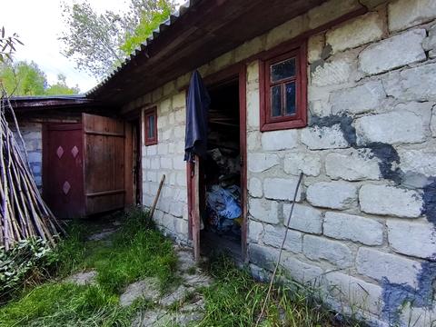 дом по адресу с. Куриловка, В. Котика ул., 12