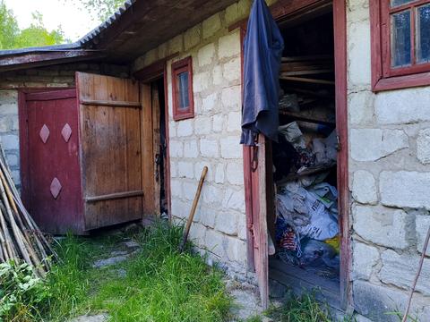 дом по адресу с. Куриловка, В. Котика ул., 12