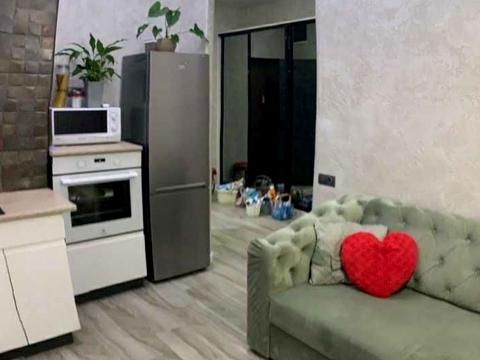 квартира по адресу Курортный пер., 1-А