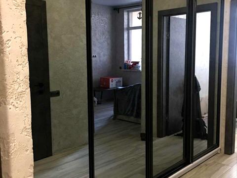 квартира по адресу Курортный пер., 1-А