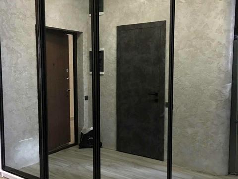 квартира по адресу Курортный пер., 1-А