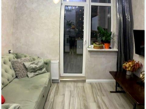 квартира по адресу Курортный пер., 1-А