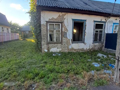 ділянка за адресою Черемушки вул. (Карла Маркса)