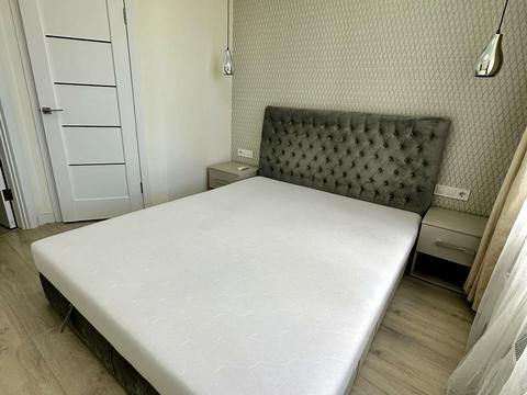 квартира за адресою Дніпровська набережна вул., 16-Д