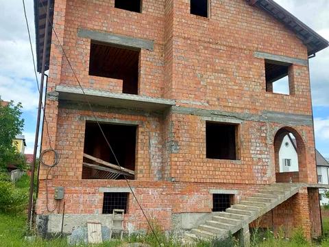 будинок за адресою Сагайдачна