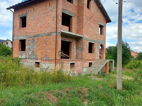 будинок за адресою Сагайдачна