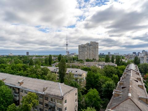 квартира по адресу Авиаконструктора Игоря Сикорского ул. (Танковая), 1