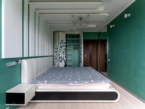 квартира по адресу Авиаконструктора Игоря Сикорского ул. (Танковая), 1