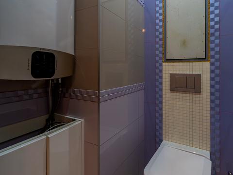 квартира по адресу Авиаконструктора Игоря Сикорского ул. (Танковая), 1