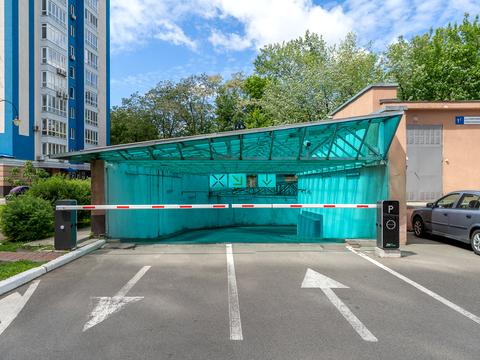 квартира по адресу Авиаконструктора Игоря Сикорского ул. (Танковая), 1