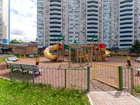 квартира по адресу Авиаконструктора Игоря Сикорского ул. (Танковая), 1