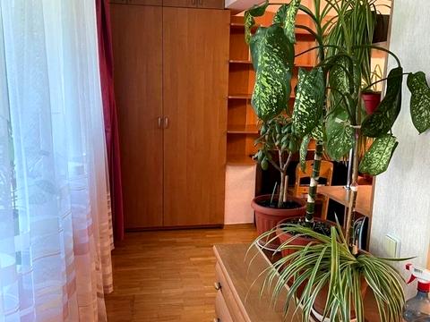 квартира по адресу Генерала Геннадия Воробьёва ул. (Курська), 10-А