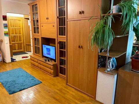 квартира по адресу Генерала Геннадия Воробьёва ул. (Курська), 10-А