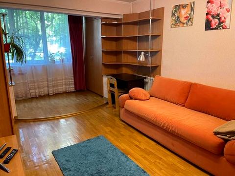 квартира по адресу Генерала Геннадия Воробьёва ул. (Курська), 10-А