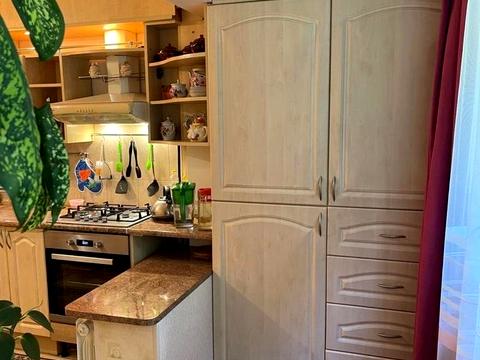 квартира по адресу Генерала Геннадия Воробьёва ул. (Курська), 10-А
