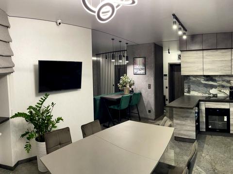 квартира за адресою Професорська вул., 18