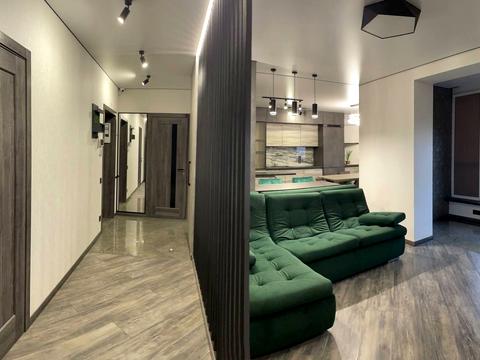 квартира за адресою Професорська вул., 18
