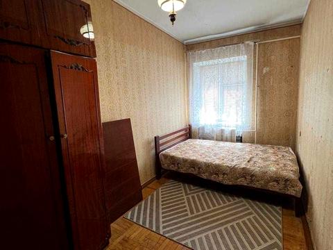 квартира по адресу Івана Котляревського бульв. (Праці), 2/27
