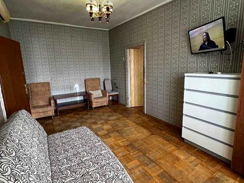 квартира по адресу Івана Котляревського бульв. (Праці), 2/27