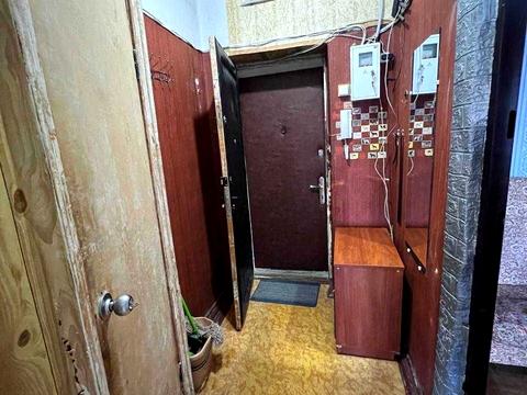 квартира по адресу Івана Котляревського бульв. (Праці), 2/27