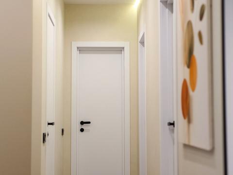 квартира по адресу Причальная ул., 12