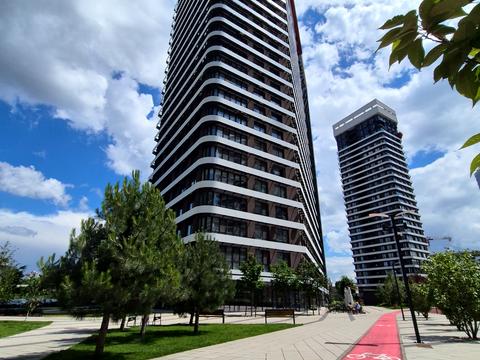 квартира по адресу Причальная ул., 12