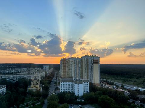 квартира за адресою Юрія Кондратюка вул., 3