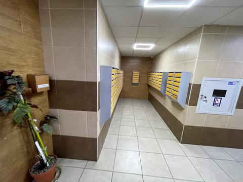 квартира за адресою Юрія Кондратюка вул., 3