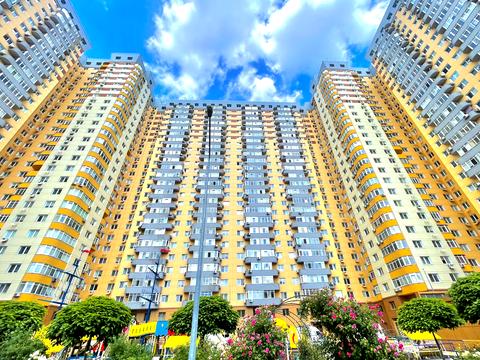 квартира за адресою Юрія Кондратюка вул., 3