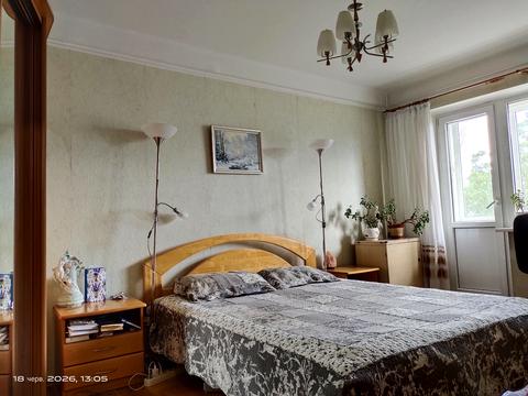квартира за адресою Данила Щербаківського вул. (Щербакова), 68-А